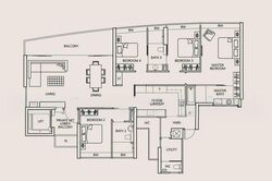 Martin Place Residences (D9), Condominium #511277681